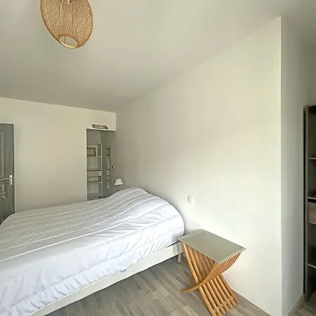 Maison Pour 5 Pers Avec Terrasse A - Fr-1-475-163 *