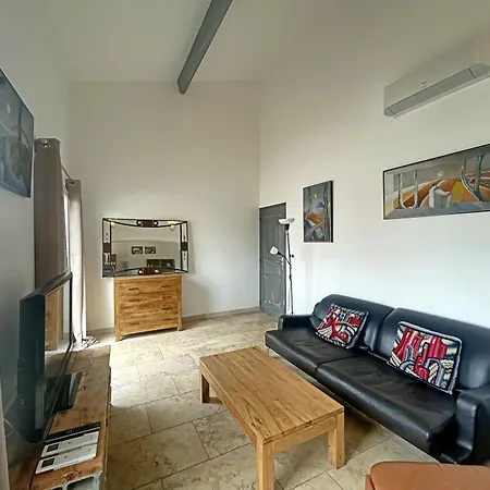 Maison Pour 5 Pers Avec Terrasse A - Fr-1-475-163 Saintes-Maries-de-la-Mer